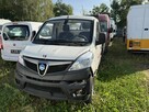 Piaggio Porter Wywrotka Model 2022 - 3