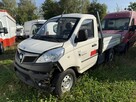 Piaggio Porter Wywrotka Model 2022 - 4