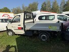 Piaggio Porter Wywrotka Model 2022 - 5