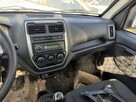 Piaggio Porter Wywrotka Model 2022 - 8