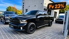 5.7HEMI Ram Box Kam cofania Wentyle Alpine Grzana kierownica Fv 23% - 1