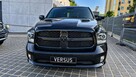 5.7HEMI Ram Box Kam cofania Wentyle Alpine Grzana kierownica Fv 23% - 2