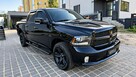 5.7HEMI Ram Box Kam cofania Wentyle Alpine Grzana kierownica Fv 23% - 3