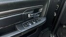 5.7HEMI Ram Box Kam cofania Wentyle Alpine Grzana kierownica Fv 23% - 10