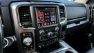 5.7HEMI Ram Box Kam cofania Wentyle Alpine Grzana kierownica Fv 23% - 11