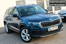 Škoda Kodiaq Style SalonPL FV23% DSG HAK LED ACC Android Ambiente ASO - 1