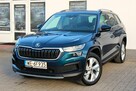 Škoda Kodiaq Style SalonPL FV23% DSG HAK LED ACC Android Ambiente ASO - 3