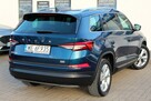 Škoda Kodiaq Style SalonPL FV23% DSG HAK LED ACC Android Ambiente ASO - 4