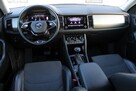 Škoda Kodiaq Style SalonPL FV23% DSG HAK LED ACC Android Ambiente ASO - 11