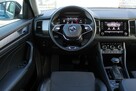 Škoda Kodiaq Style SalonPL FV23% DSG HAK LED ACC Android Ambiente ASO - 12