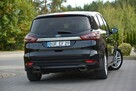 Ford S-Max 7-foteli Full Led Radar Navi Sķóry Panorama Convers 2xParkt Alu18 - 6