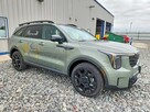 Kia Sorento Bogata wersja wyposażenia / AWD / niski przebieg