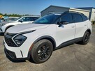 Kia Sportage X-PRO PRESTIGE / AWD / niski przebieg