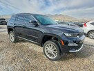 Jeep Grand Cherokee SUMMIT / AWD / 3.6 V6