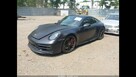 Porsche 911 CARRERA 4 GTS / Bardzo zadbany / Automat
