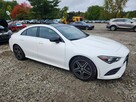 Mercedes CLA 250 4Matic / pakiet AMG / niski przebieg