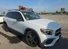 Mercedes GLB 4Matic / pakiet AMG / niski przebieg