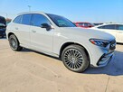 Mercedes GLC 300 4Matic / pakiet AMG / niski przebieg