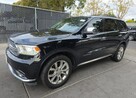 Dodge Durango CITADEL / AWD / HEMI / niski przebieg