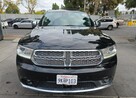 Dodge Durango CITADEL / AWD / HEMI / niski przebieg - 2