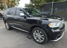Dodge Durango CITADEL / AWD / HEMI / niski przebieg - 3
