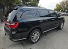 Dodge Durango CITADEL / AWD / HEMI / niski przebieg - 4