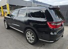 Dodge Durango CITADEL / AWD / HEMI / niski przebieg - 5