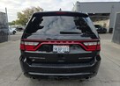 Dodge Durango CITADEL / AWD / HEMI / niski przebieg - 6