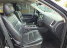 Dodge Durango CITADEL / AWD / HEMI / niski przebieg - 9