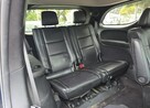 Dodge Durango CITADEL / AWD / HEMI / niski przebieg - 10