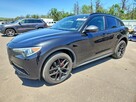 Alfa Romeo Stelvio Wersja Ti / AWD / niski przebieg