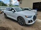 Audi Q5 PREMIUM PLUS / S-Line / Quattro