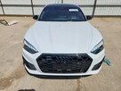 Audi A5 PRESTIGE / S-Line / Quattro / niski przebieg - 2