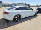 Audi A5 PRESTIGE / S-Line / Quattro / niski przebieg - 4