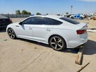 Audi A5 PRESTIGE / S-Line / Quattro / niski przebieg - 5