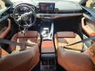 Audi A5 PRESTIGE / S-Line / Quattro / niski przebieg - 8