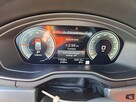 Audi A5 PRESTIGE / S-Line / Quattro / niski przebieg - 9