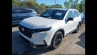 Honda CR-V Najwyższa wersja wyposażenia TOURING / AWD / niski przebieg