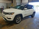 Jeep Compass LIMITED / AWD / niski przebieg