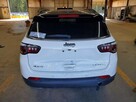 Jeep Compass LIMITED / AWD / niski przebieg - 6