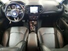 Jeep Compass LIMITED / AWD / niski przebieg - 8
