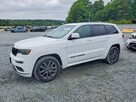 Jeep Grand Cherokee OVERLAND / AWD / 3.6 V6 / niski przebieg