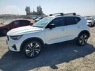 Volvo XC 40 Najwyższa wersja wyposażenia ULTIMATE / AWD / B5 - 3