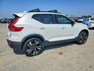 Volvo XC 40 Najwyższa wersja wyposażenia ULTIMATE / AWD / B5 - 4