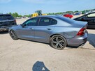 Volvo S60 R-Design / AWD / T5 / niski przebieg - 5