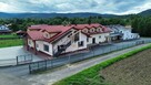 Lokal użytkowy Cieklin gm. Dębowiec