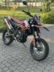 Aprilia SX Aprila SX 125 na kat B, 2025r stan jak nowy! Raty Dostawa DT WR nie RX