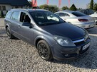 Opel Astra H Zadbany Samochód ! Bez rdzy w Oryginale Jeździ Świetnie - 1