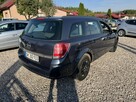 Opel Astra H Zadbany Samochód ! Bez rdzy w Oryginale Jeździ Świetnie - 2