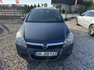 Opel Astra H Zadbany Samochód ! Bez rdzy w Oryginale Jeździ Świetnie - 5